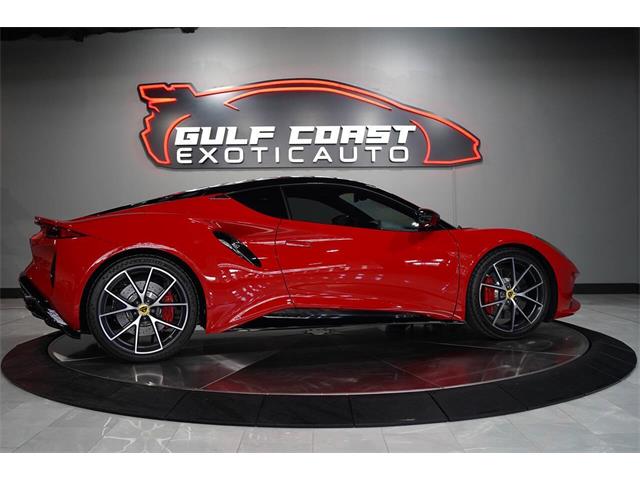 2024 Lotus Emira (CC-2098088) for sale in Biloxi, Mississippi