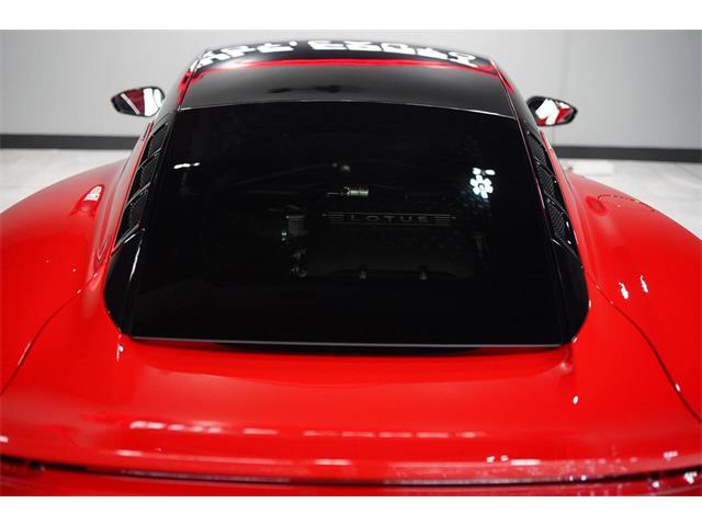 2024 Lotus Emira (CC-2098088) for sale in Biloxi, Mississippi
