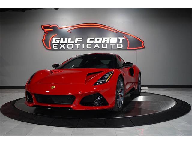 2024 Lotus Emira (CC-2098088) for sale in Biloxi, Mississippi