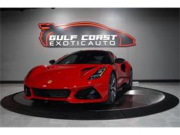 2024 Lotus Emira (CC-2098088) for sale in Biloxi, Mississippi
