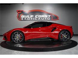 2024 Lotus Emira (CC-2098088) for sale in Biloxi, Mississippi