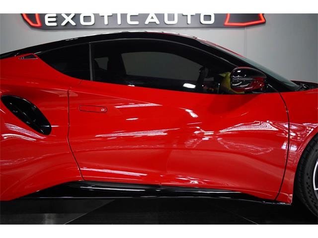 2024 Lotus Emira (CC-2098088) for sale in Biloxi, Mississippi