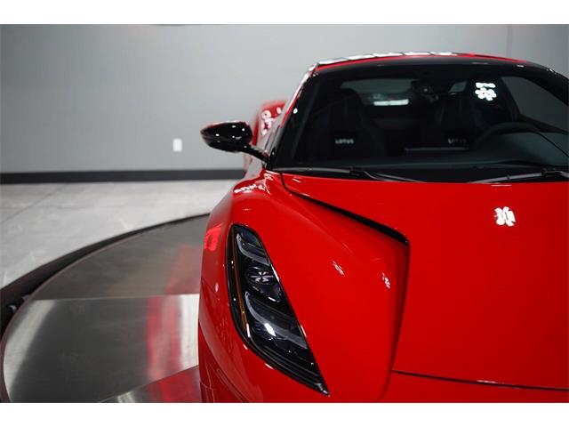 2024 Lotus Emira (CC-2098088) for sale in Biloxi, Mississippi