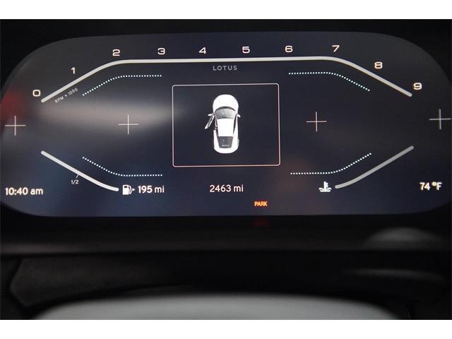 2024 Lotus Emira (CC-2098088) for sale in Biloxi, Mississippi