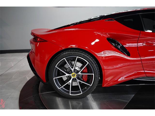 2024 Lotus Emira (CC-2098088) for sale in Biloxi, Mississippi