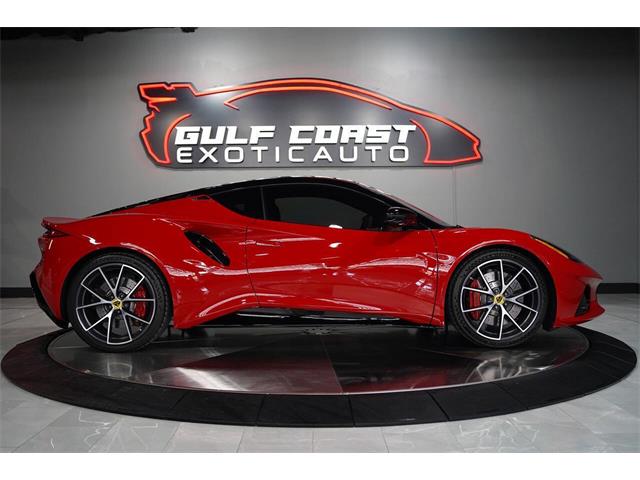 2024 Lotus Emira (CC-2098088) for sale in Biloxi, Mississippi
