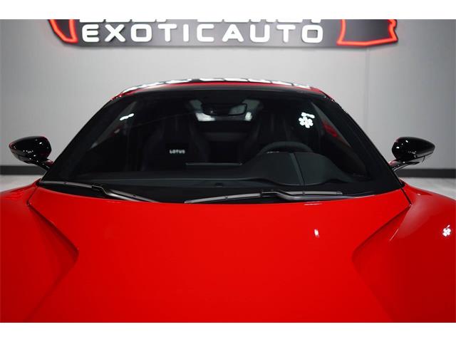 2024 Lotus Emira (CC-2098088) for sale in Biloxi, Mississippi
