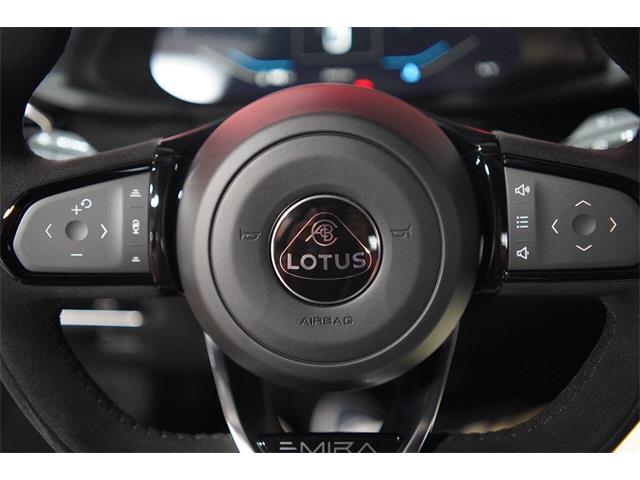 2024 Lotus Emira (CC-2098088) for sale in Biloxi, Mississippi