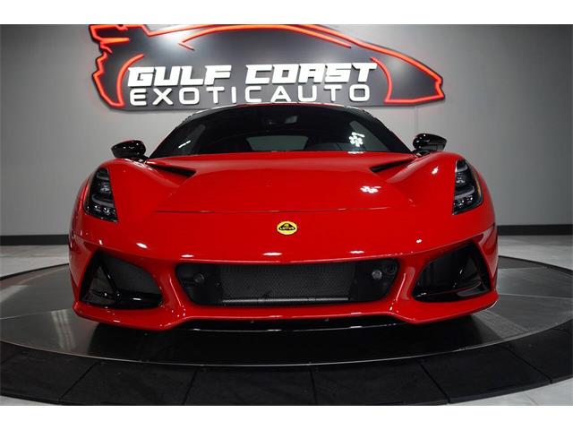 2024 Lotus Emira (CC-2098088) for sale in Biloxi, Mississippi