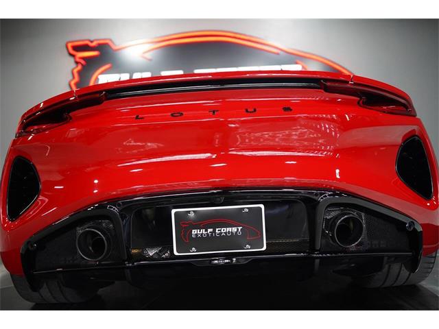 2024 Lotus Emira (CC-2098088) for sale in Biloxi, Mississippi