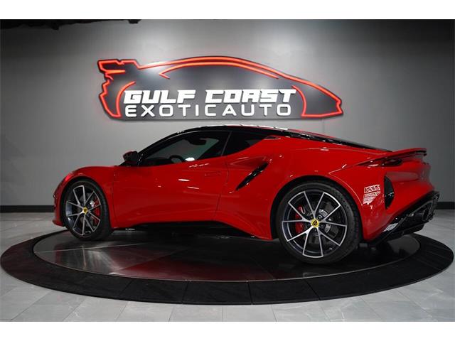 2024 Lotus Emira (CC-2098088) for sale in Biloxi, Mississippi