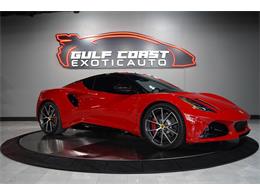 2024 Lotus Emira (CC-2098088) for sale in Biloxi, Mississippi