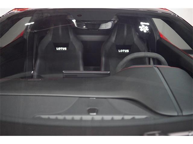 2024 Lotus Emira (CC-2098088) for sale in Biloxi, Mississippi