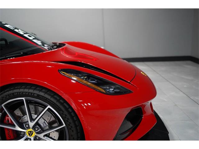 2024 Lotus Emira (CC-2098088) for sale in Biloxi, Mississippi