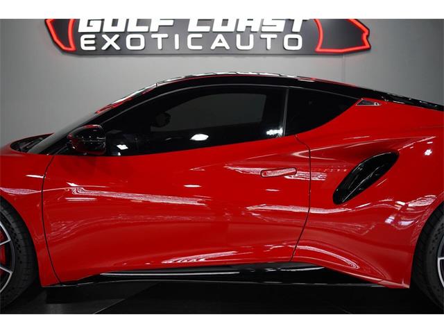 2024 Lotus Emira (CC-2098088) for sale in Biloxi, Mississippi