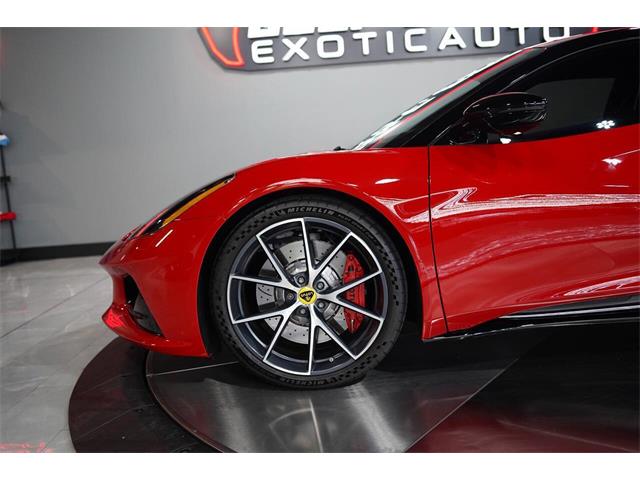 2024 Lotus Emira (CC-2098088) for sale in Biloxi, Mississippi