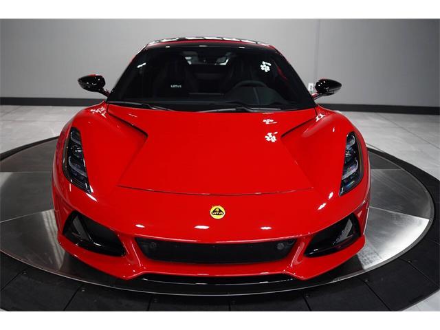2024 Lotus Emira (CC-2098088) for sale in Biloxi, Mississippi