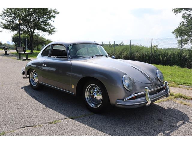 1958 Porsche 356A (CC-2098089) for sale in Astoria, New York