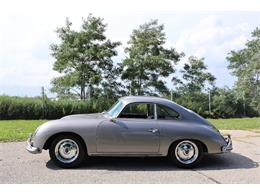 1958 Porsche 356A (CC-2098089) for sale in Astoria, New York