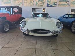 1964 Jaguar E-Type (CC-2090809) for sale in St. Charles, Illinois