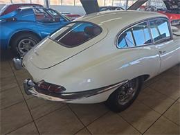 1964 Jaguar E-Type (CC-2090809) for sale in St. Charles, Illinois