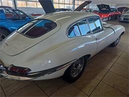 1964 Jaguar E-Type (CC-2090809) for sale in St. Charles, Illinois