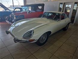 1964 Jaguar E-Type (CC-2090809) for sale in St. Charles, Illinois