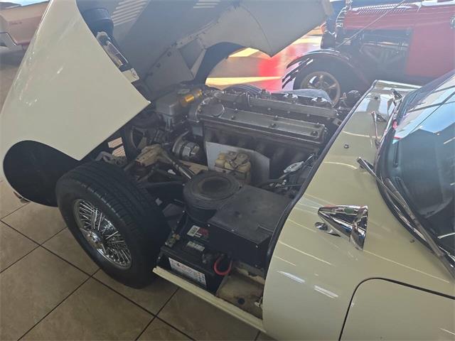 1964 Jaguar E-Type (CC-2090809) for sale in St. Charles, Illinois