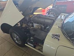 1964 Jaguar E-Type (CC-2090809) for sale in St. Charles, Illinois