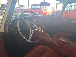1964 Jaguar E-Type (CC-2090809) for sale in St. Charles, Illinois