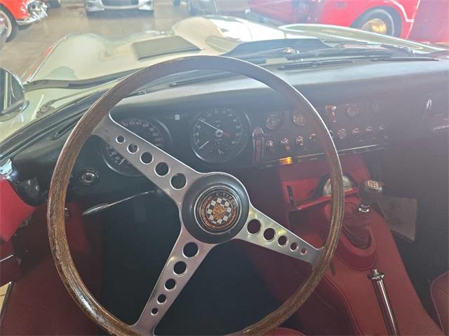 1964 Jaguar E-Type (CC-2090809) for sale in St. Charles, Illinois