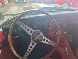 1964 Jaguar E-Type (CC-2090809) for sale in St. Charles, Illinois