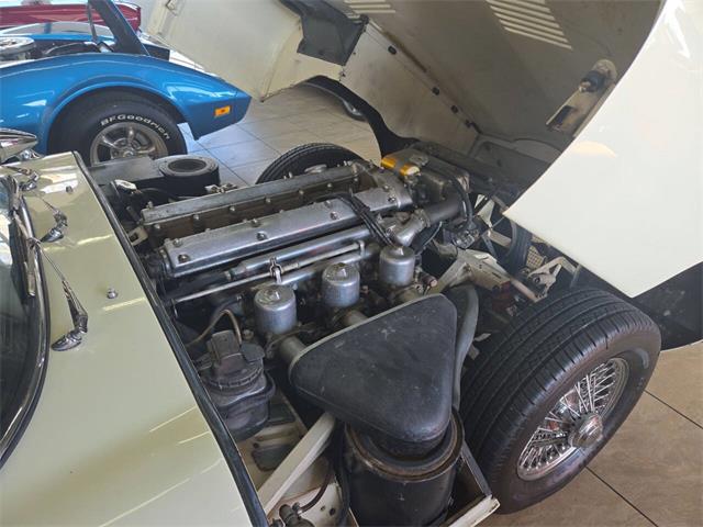 1964 Jaguar E-Type (CC-2090809) for sale in St. Charles, Illinois