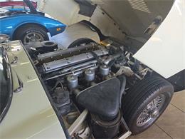 1964 Jaguar E-Type (CC-2090809) for sale in St. Charles, Illinois