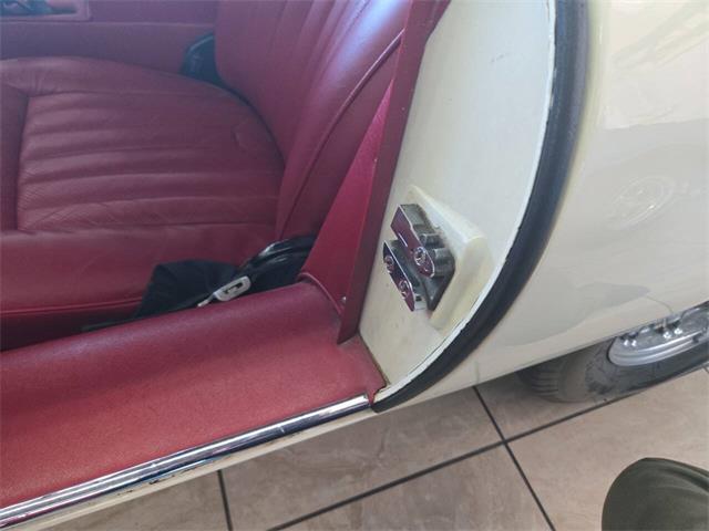 1964 Jaguar E-Type (CC-2090809) for sale in St. Charles, Illinois