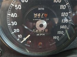 1964 Jaguar E-Type (CC-2090809) for sale in St. Charles, Illinois
