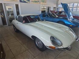 1964 Jaguar E-Type (CC-2090809) for sale in St. Charles, Illinois