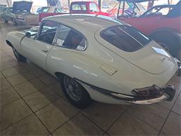 1964 Jaguar E-Type (CC-2090809) for sale in St. Charles, Illinois