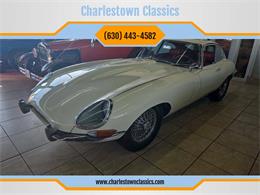 1964 Jaguar E-Type (CC-2090809) for sale in St. Charles, Illinois