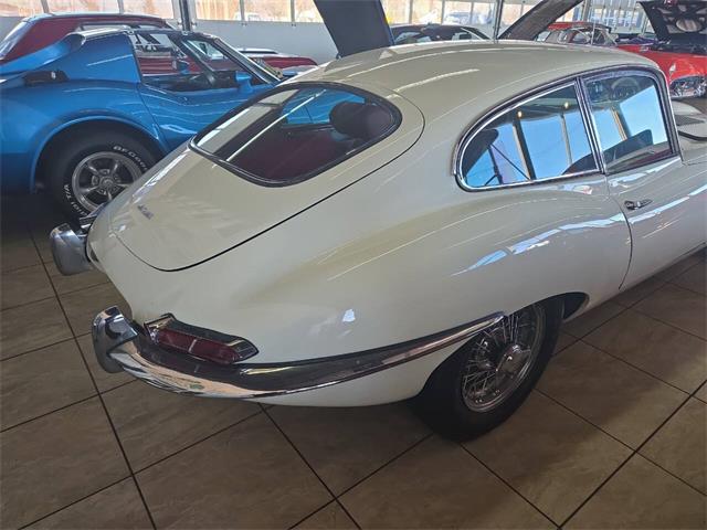 1964 Jaguar E-Type (CC-2090809) for sale in St. Charles, Illinois
