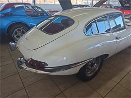 1964 Jaguar E-Type (CC-2090809) for sale in St. Charles, Illinois