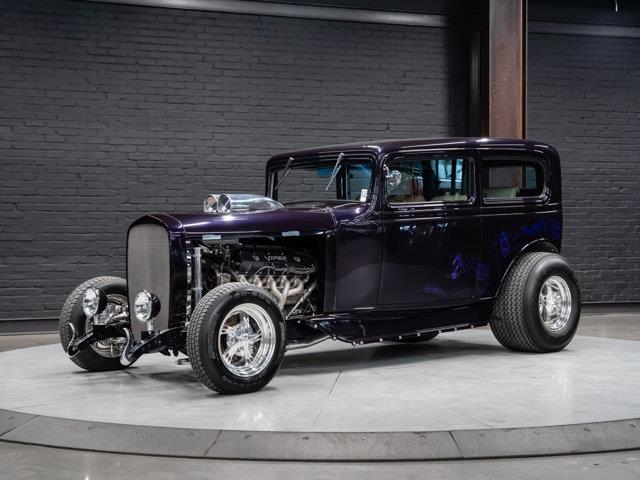 1932 Chevrolet Confederate (CC-2098090) for sale in Sherwood Park, Alberta