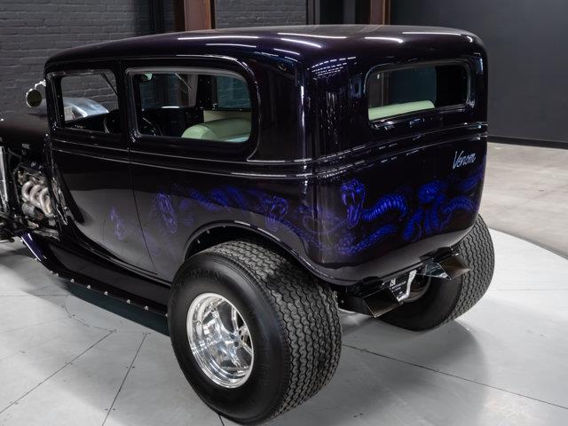 1932 Chevrolet Confederate (CC-2098090) for sale in Sherwood Park, Alberta