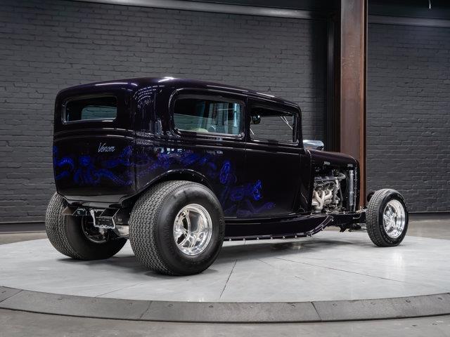 1932 Chevrolet Confederate (CC-2098090) for sale in Sherwood Park, Alberta