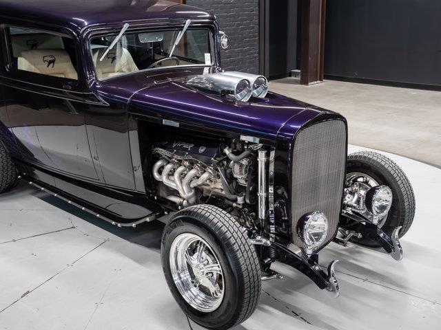 1932 Chevrolet Confederate (CC-2098090) for sale in Sherwood Park, Alberta