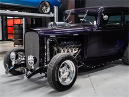 1932 Chevrolet Confederate (CC-2098090) for sale in Sherwood Park, Alberta