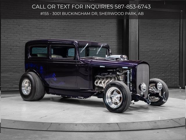 1932 Chevrolet Confederate (CC-2098090) for sale in Sherwood Park, Alberta