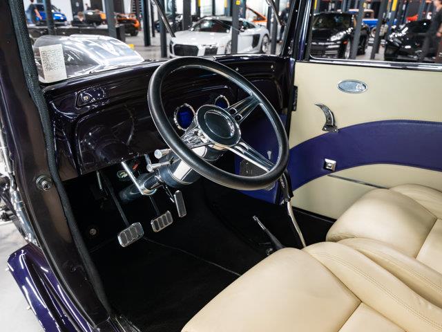 1932 Chevrolet Confederate (CC-2098090) for sale in Sherwood Park, Alberta