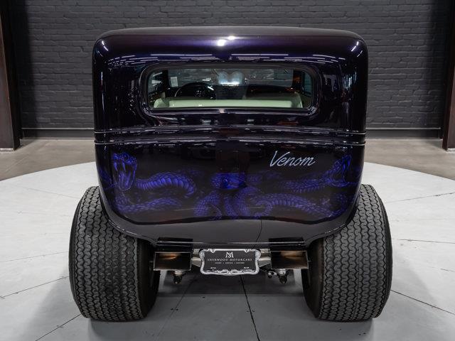 1932 Chevrolet Confederate (CC-2098090) for sale in Sherwood Park, Alberta