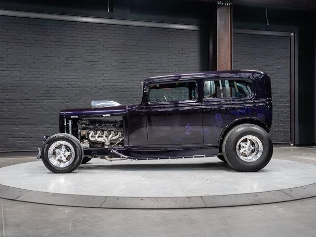 1932 Chevrolet Confederate (CC-2098090) for sale in Sherwood Park, Alberta